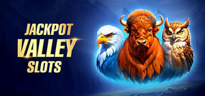 Jackpot Buffalo Slots banner