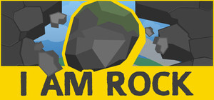 I Am Rock banner