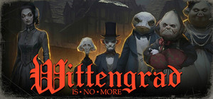 Wittengrad is no more banner