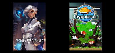 Factory Planner & Joyquarium