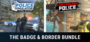 The Badge & Border Bundle banner