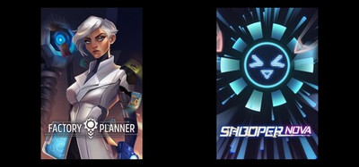 Factory Planner & SHOOPER NOVA