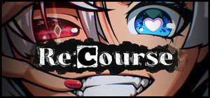 Re:course banner