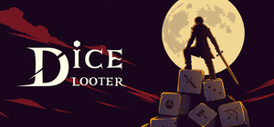Dice Looter banner