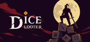 Dice Looter banner