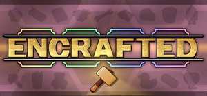 Encrafted banner