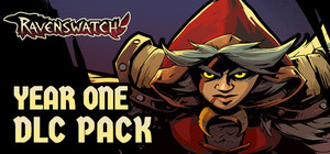 Ravenswatch - Year One DLC Pack banner