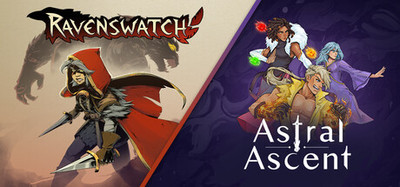 Astral Ascent and Ravenswatch