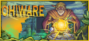 Oh!Ware banner