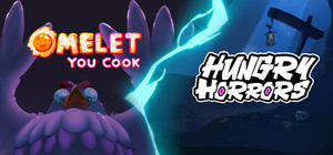 Omelet You Feed the Horrors banner