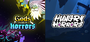 Mythical Horrors Bundle banner