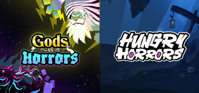 Mythical Horrors Bundle