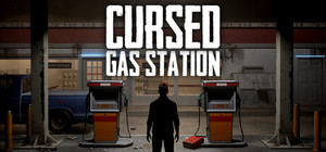 Cursed Gas Station banner