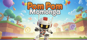 PomPomMomonga banner