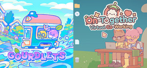 On-Together X Gourdlets banner
