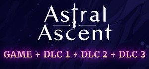 Game + DLC 1 + DLC 2 + DLC 3 banner