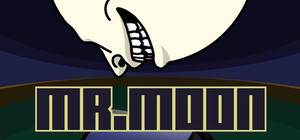 Mr.Moon banner