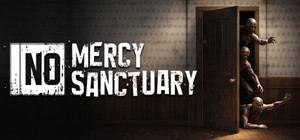 No Mercy, No Sanctuary banner
