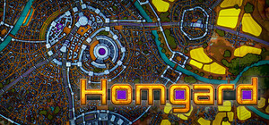 Homgard banner