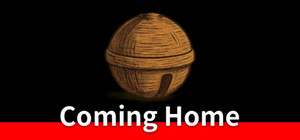 ComingHome banner