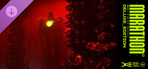 Marathon Deluxe Edition banner