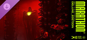Marathon Deluxe Edition banner