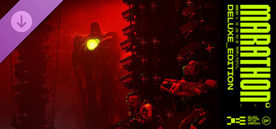 Marathon Deluxe Edition