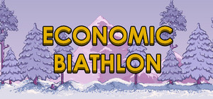 Economic Biathlon banner