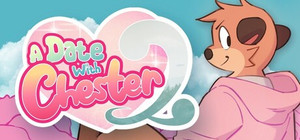 A Date With Chester 2 banner