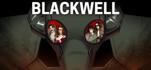 BLACKWELL banner