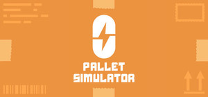 Pallet Simulator banner