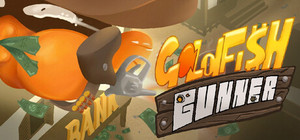 Goldfish Gunner banner