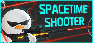 Spacetime Shooter banner