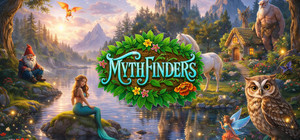 J1 Myth Finders 4 in 1 BUNDLE banner