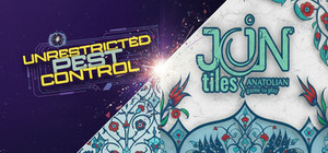 Unrestricted Logic Pack banner