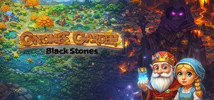 J Gnomes Garden Blackstone 4 in 1 Bundle banner