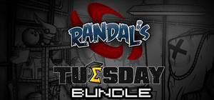 Randal's Tuesday Bundle banner