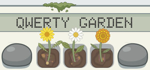 Qwerty Garden banner