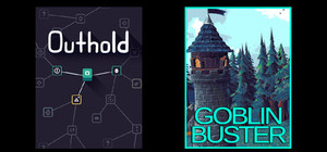 Outhold & Goblin Buster banner