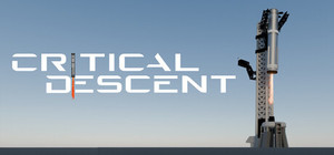 Critical Descent banner