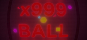 x999 ball banner