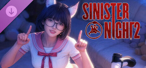 不祥之夜：回魂 - 体操冠军Eleven banner