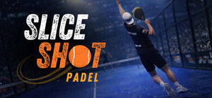 SliceShot Padel banner
