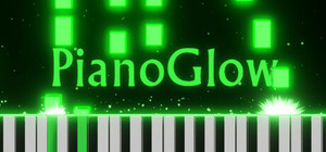 Piano Glow banner
