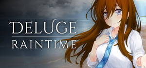 Deluge: Raintime banner