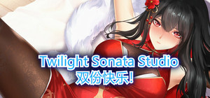 Twilight Sonata Studio 双份快乐！ banner