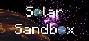 Solar Sandbox banner