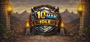 10-Man Idle banner