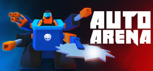 Auto Arena banner
