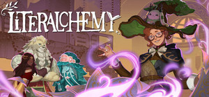 Literalchemy banner